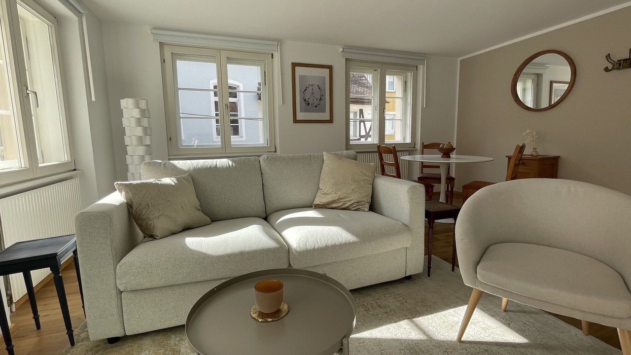 Photo of Livingroom in Bregenz