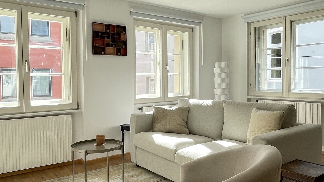 Photo of Livingroom in Bregenz