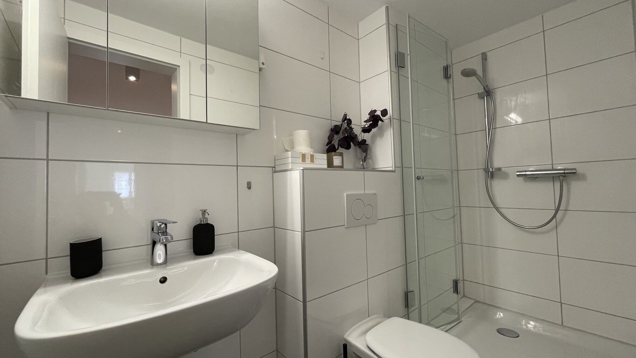 Photo of Bathroom in Bregenz