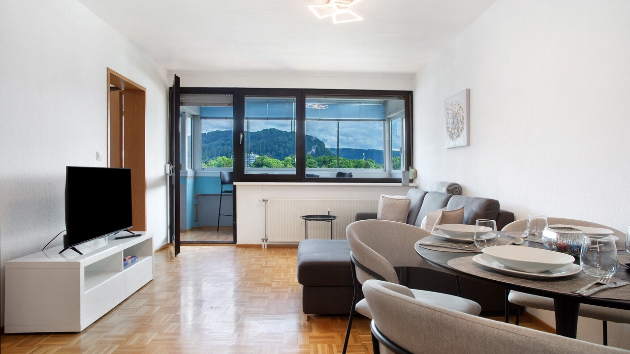 Photo of Livingroom in Bregenz