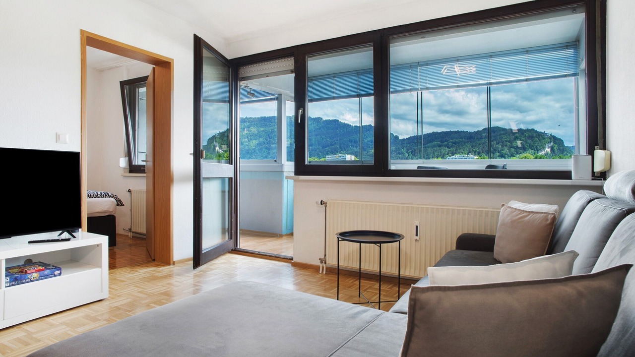 Photo of Livingroom in Bregenz