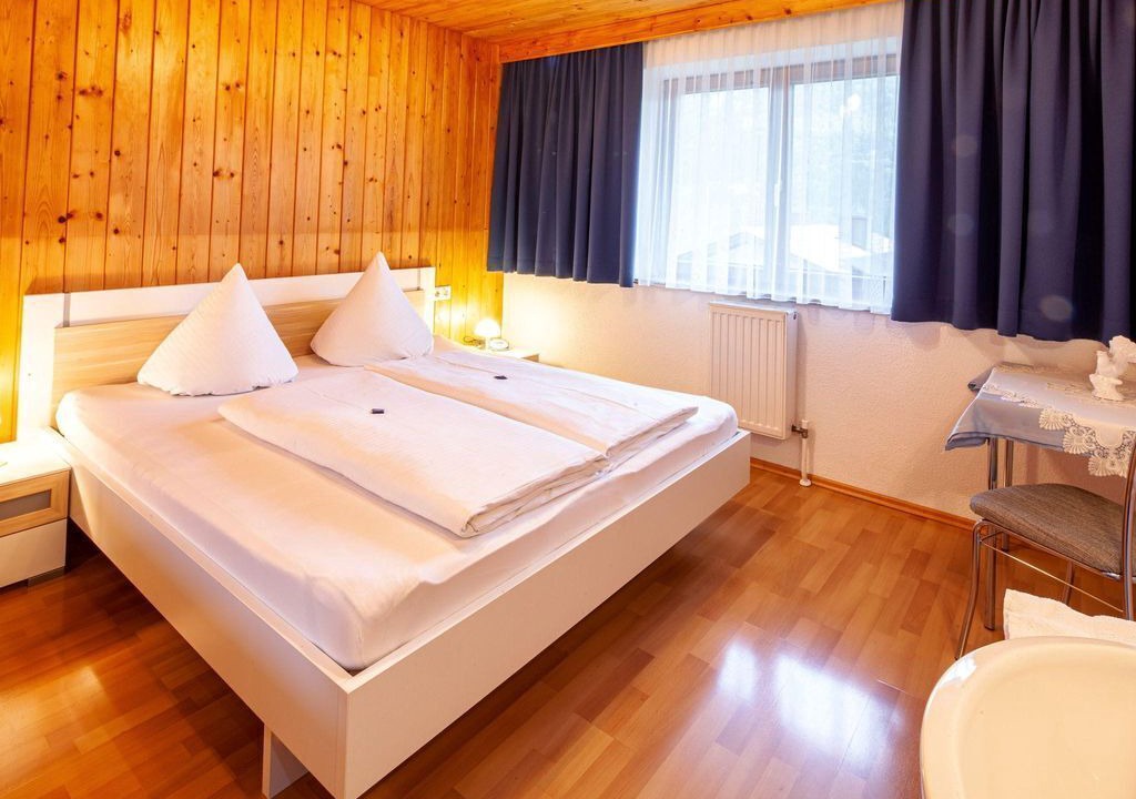 Photo of Bedroom in Wenns