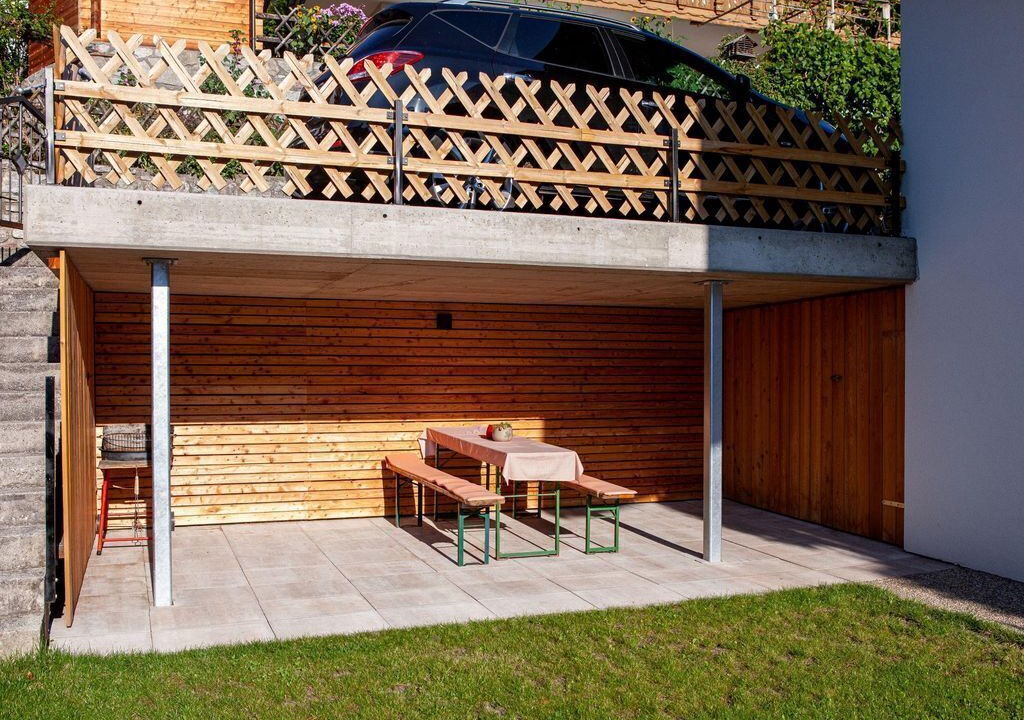 Photo of Outdoor in Wenns