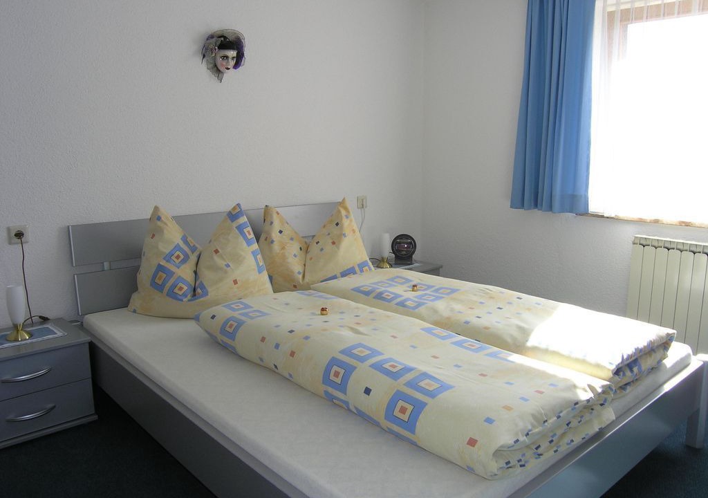 Photo of Bedroom in Wenns