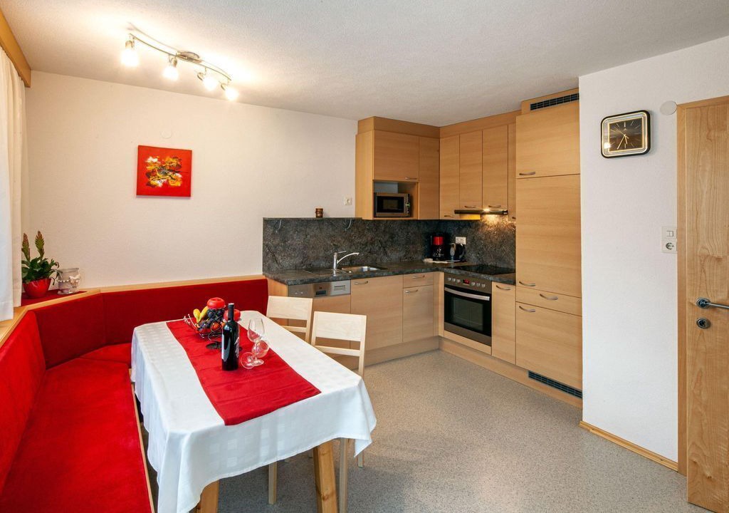 Photo of Kitchen in Wenns