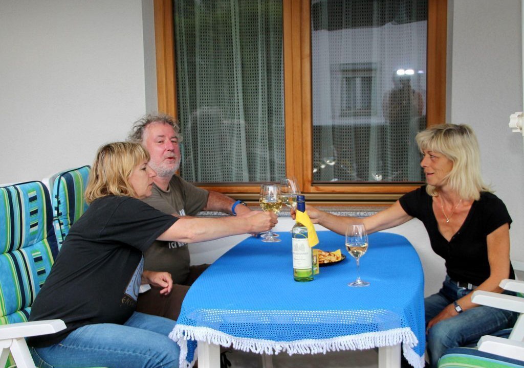 Photo of Outdoor in Wenns