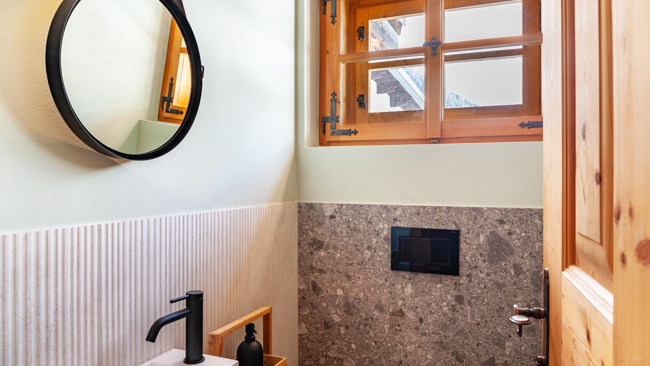 Photo of Bathroom in Sankt Anton am Arlberg