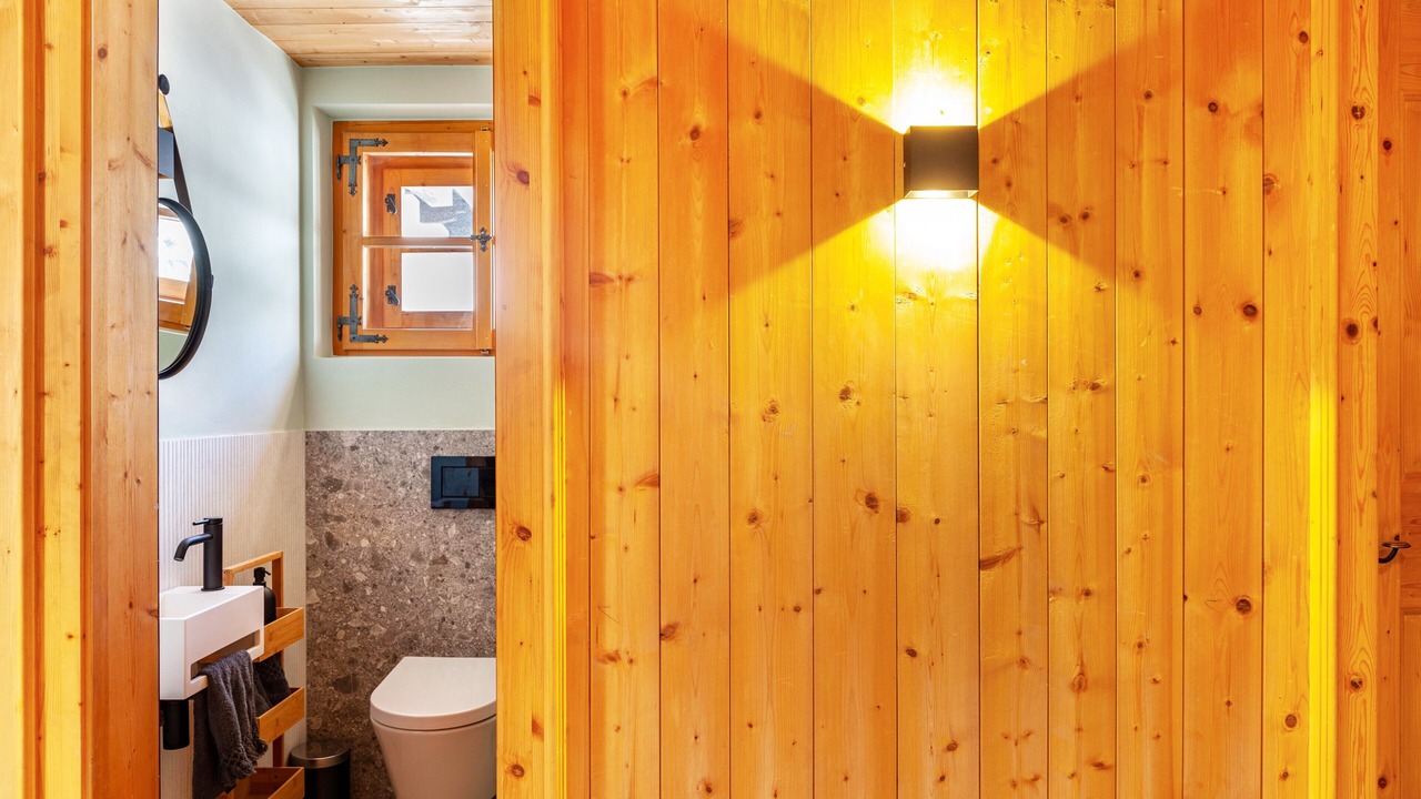 Photo of Bathroom in Sankt Anton am Arlberg