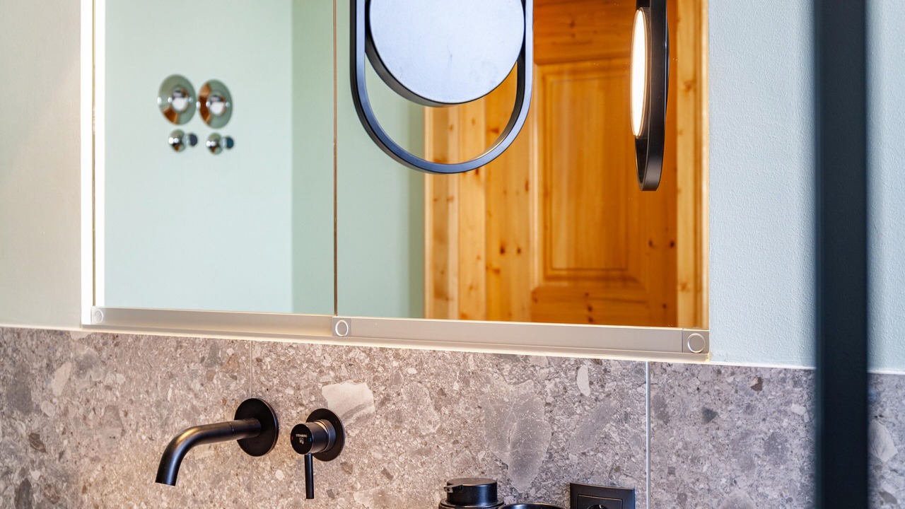 Photo of Bathroom in Sankt Anton am Arlberg