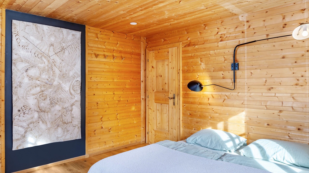 Photo of Bedroom in Sankt Anton am Arlberg