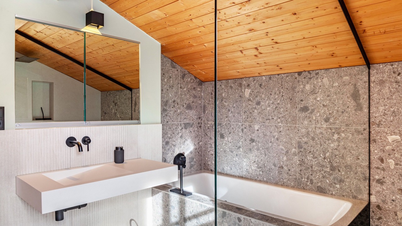 Photo of Bathroom in Sankt Anton am Arlberg