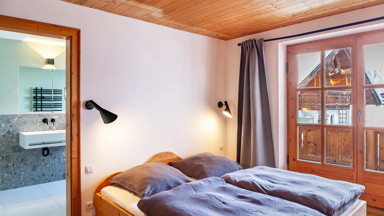 Photo of Bedroom in Sankt Anton am Arlberg