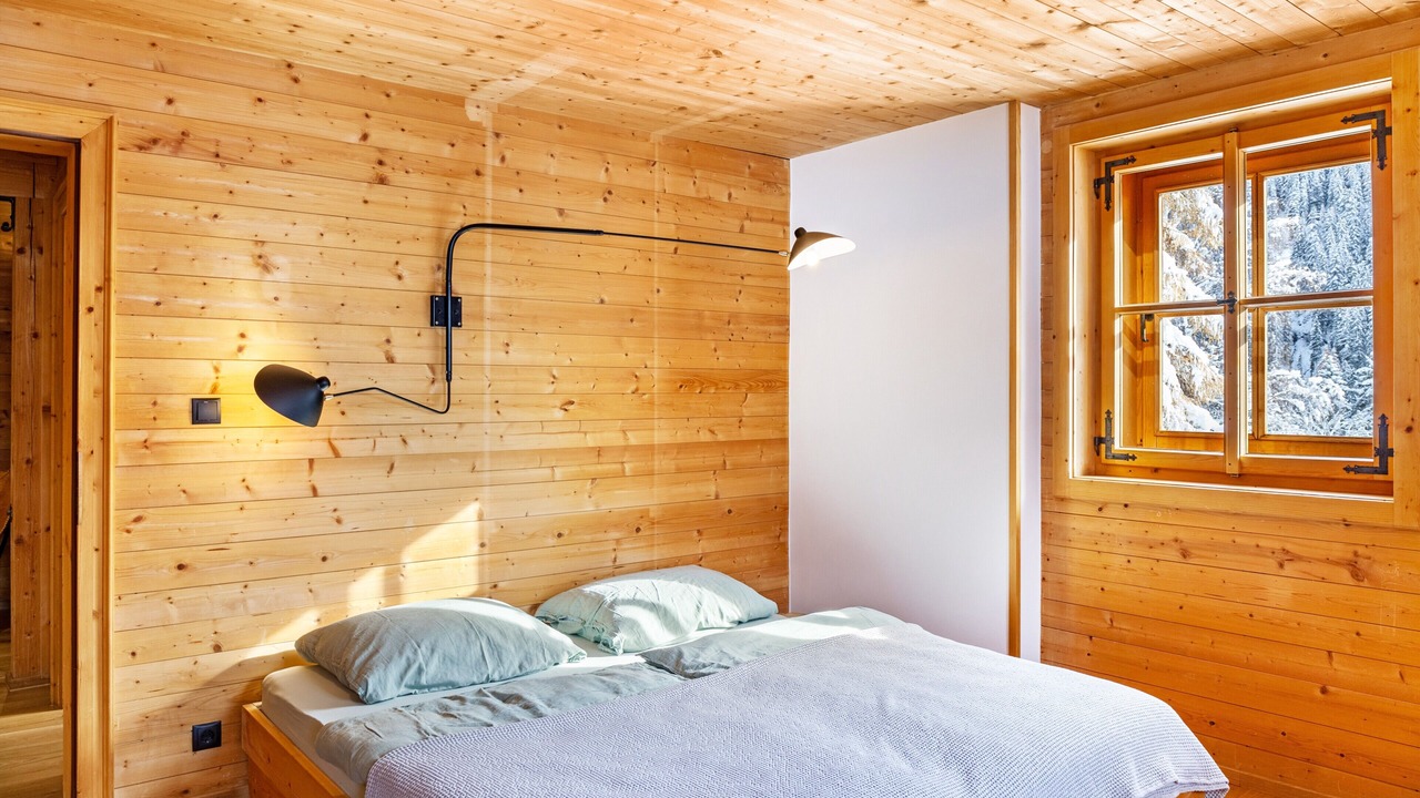 Photo of Bedroom in Sankt Anton am Arlberg