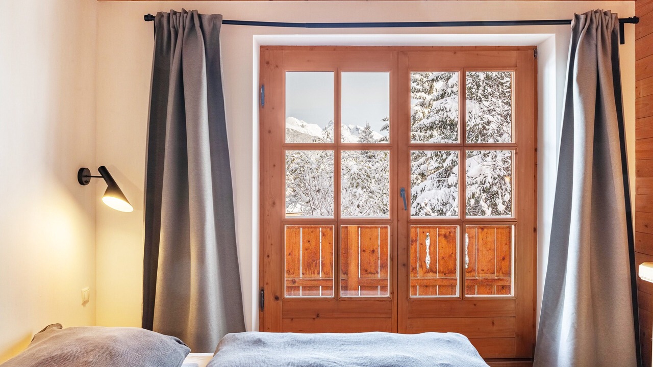 Photo of Bedroom in Sankt Anton am Arlberg