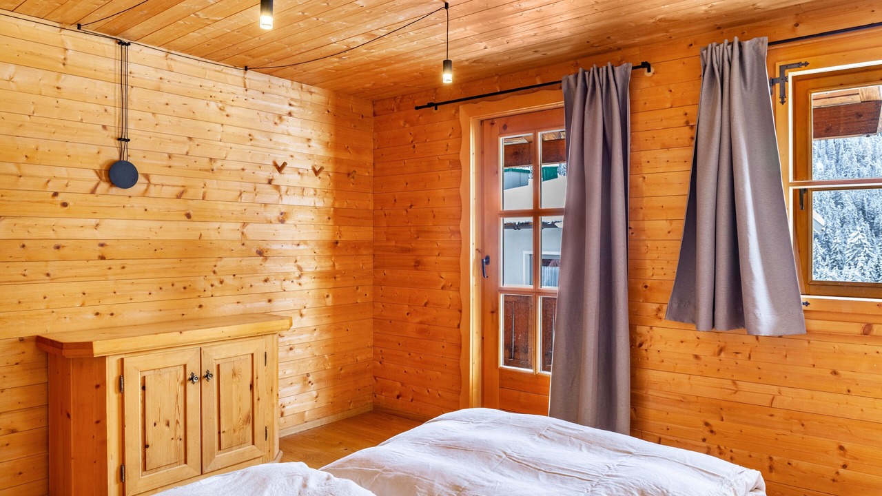 Photo of Bedroom in Sankt Anton am Arlberg