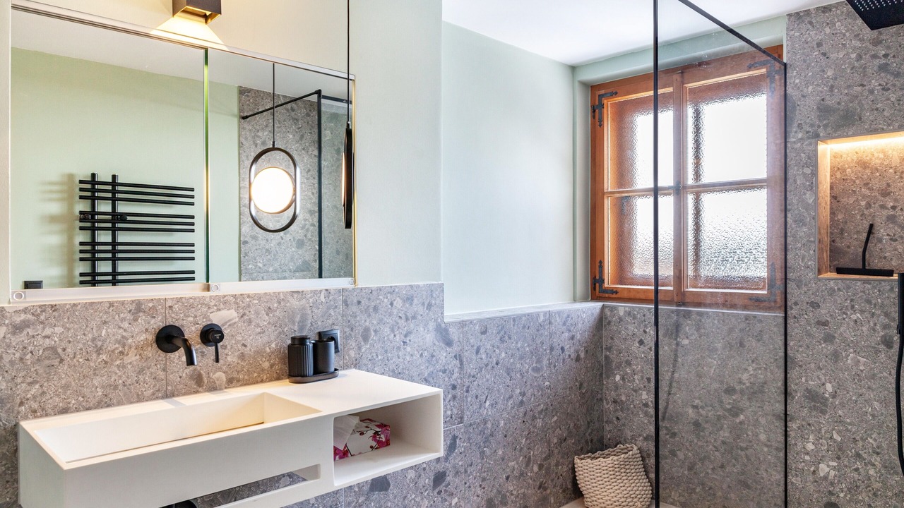 Photo of Bathroom in Sankt Anton am Arlberg