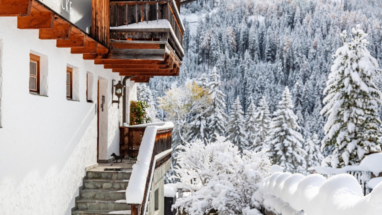 Photo of Outdoor in Sankt Anton am Arlberg