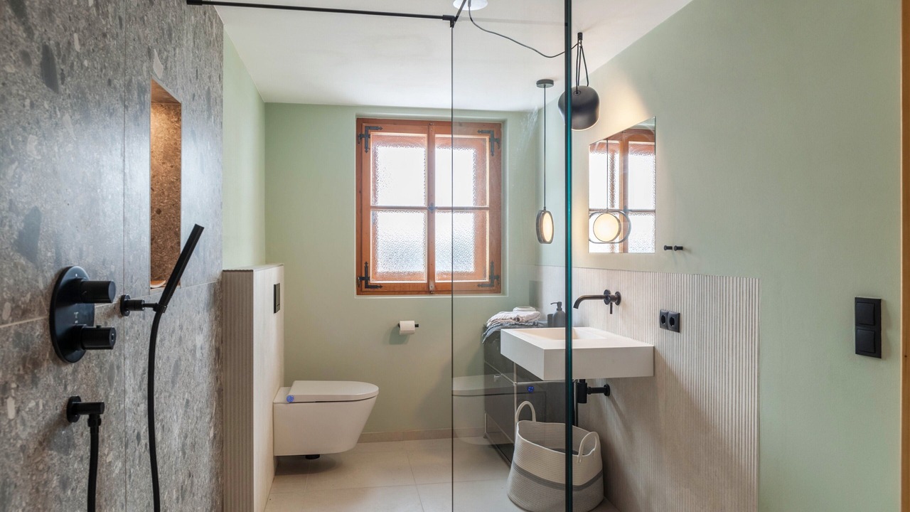 Photo of Bathroom in Sankt Anton am Arlberg