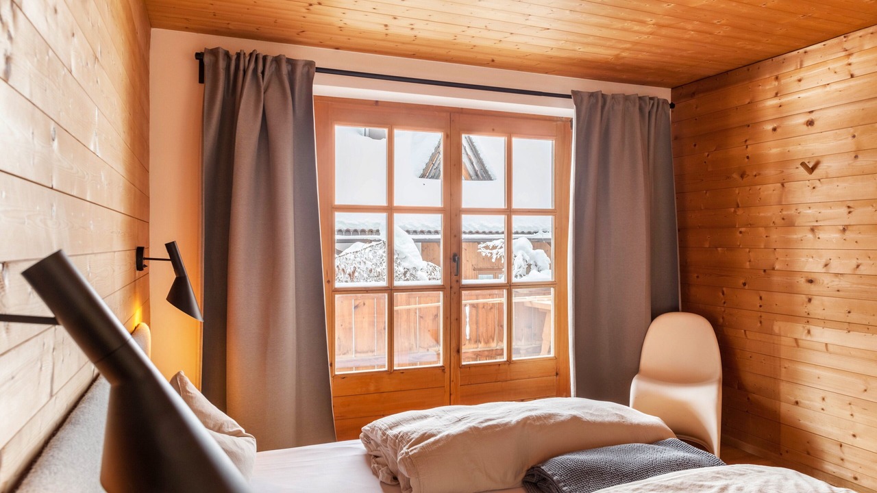 Photo of Bedroom in Sankt Anton am Arlberg