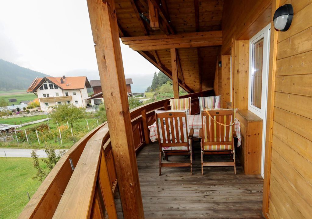 Photo of Outdoor in Arzl im Piztal