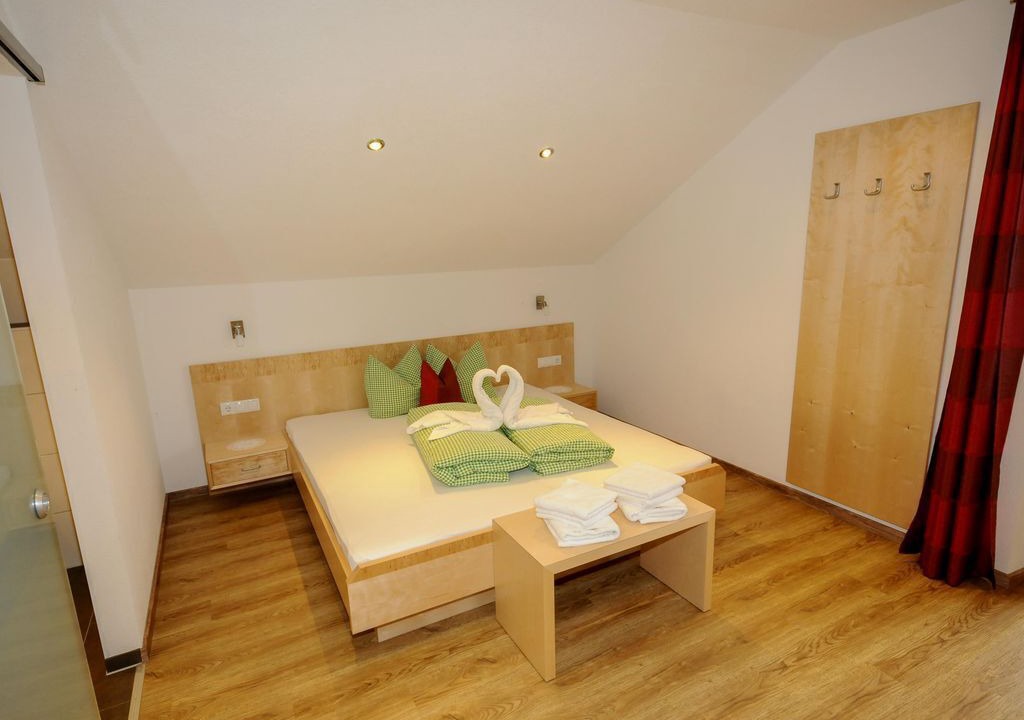 Photo of Bedroom in Arzl im Piztal