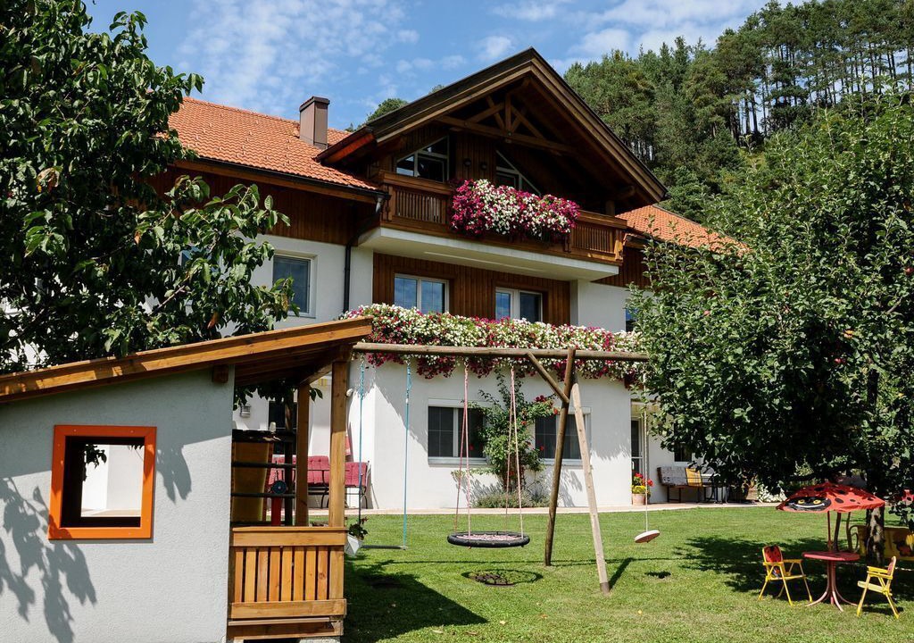 Photo of Outdoor in Arzl im Piztal