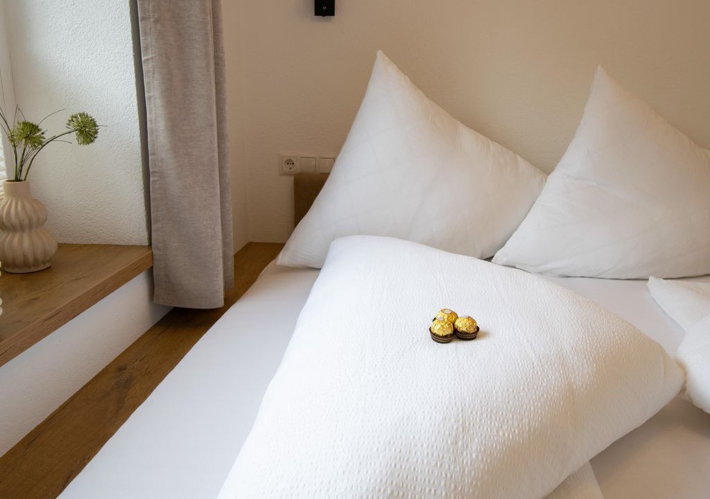 Photo of Bedroom in Jerzens