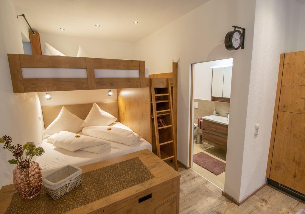 Photo of Bedroom in Jerzens