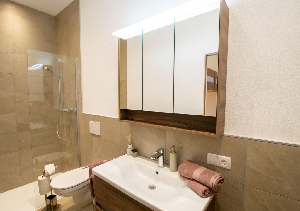 Photo of Bathroom in Jerzens
