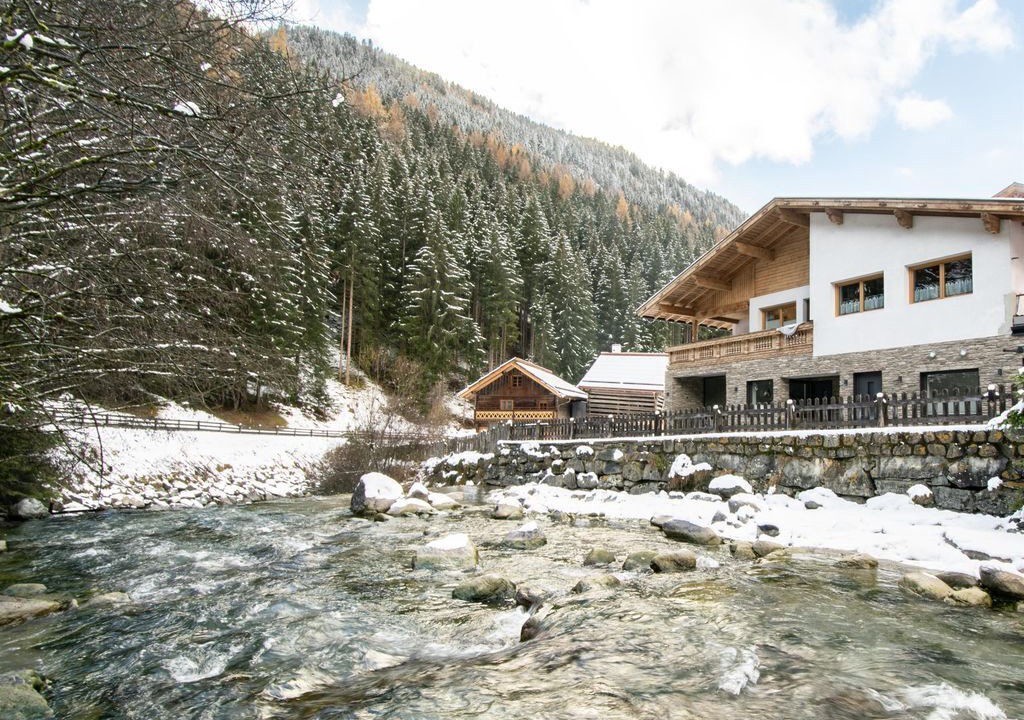 Photo of Outdoor in Jerzens