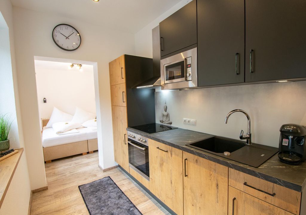 Photo of Kitchen in Jerzens