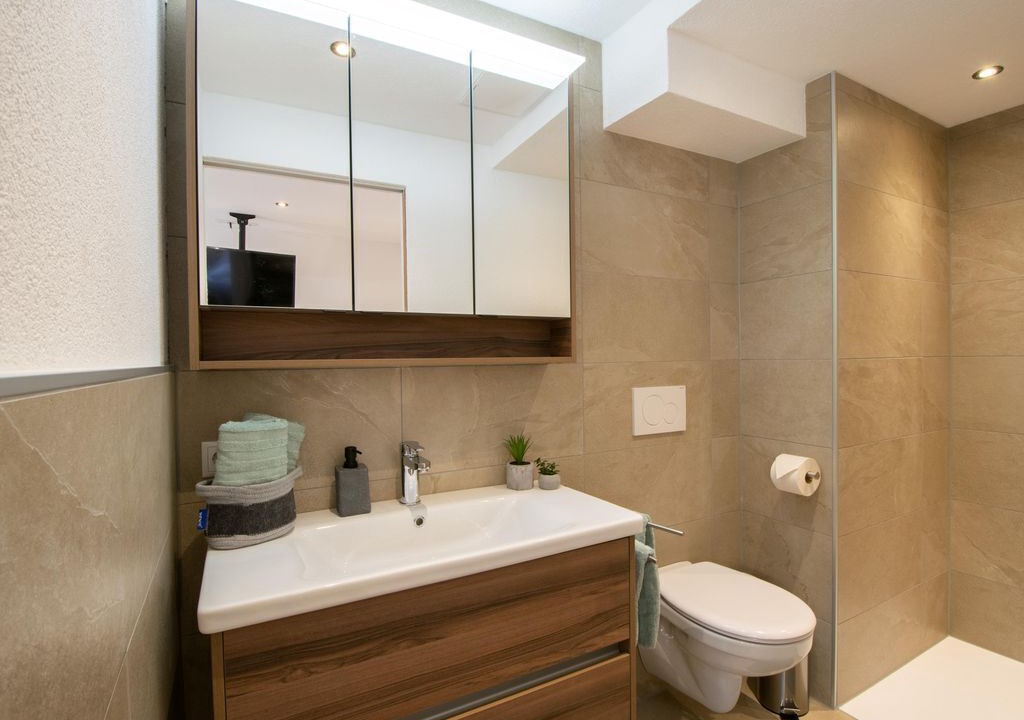 Photo of Bathroom in Jerzens