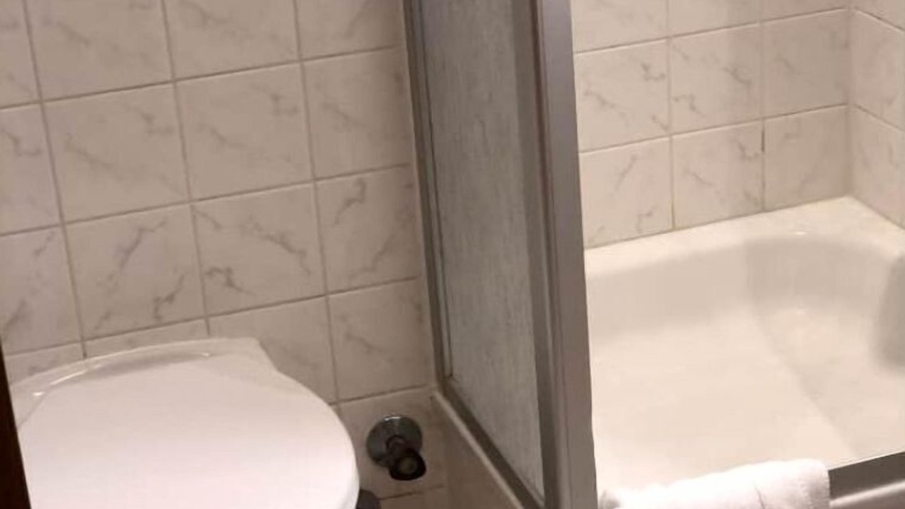 Photo of Bathroom in Obsteig