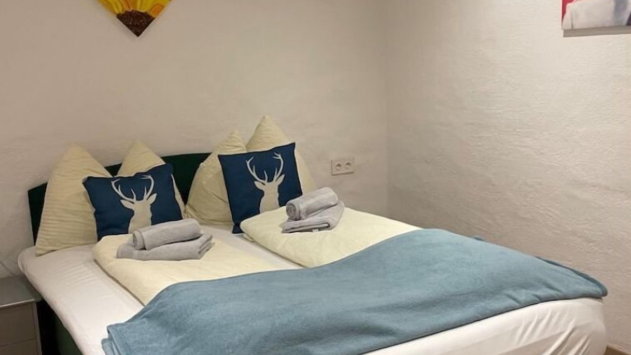 Photo of Bedroom in Obsteig