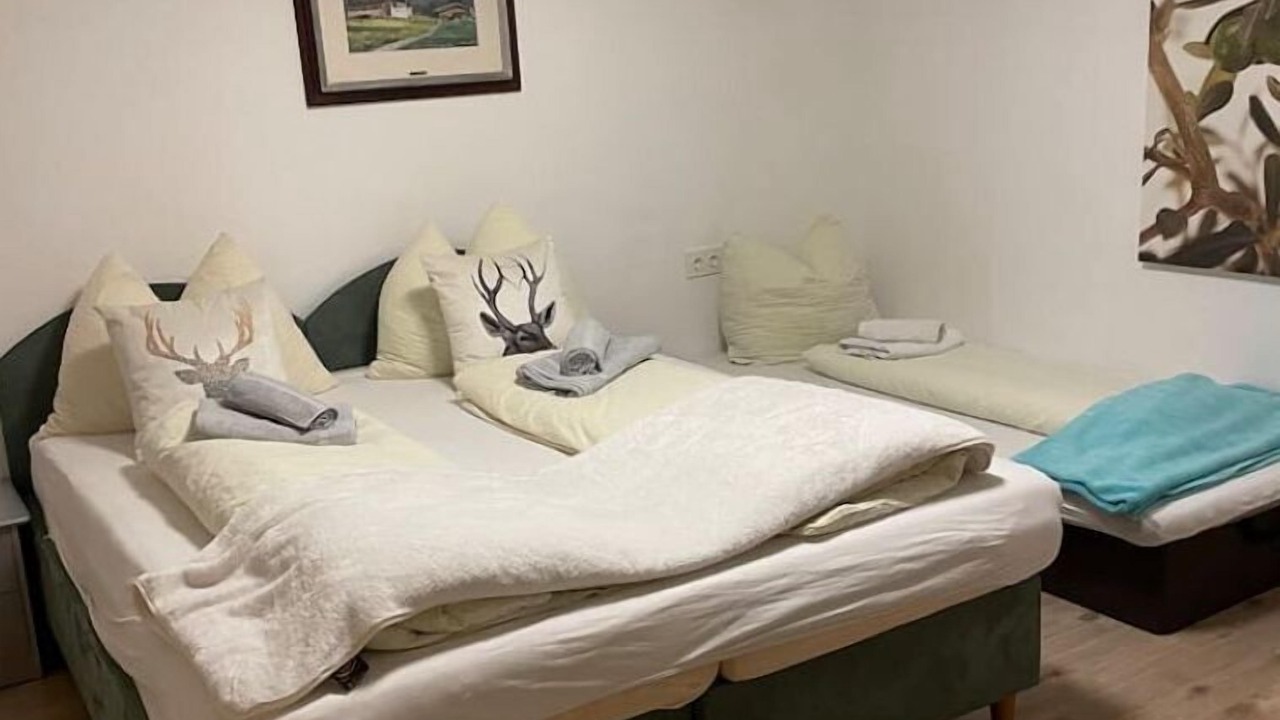 Photo of Bedroom in Obsteig