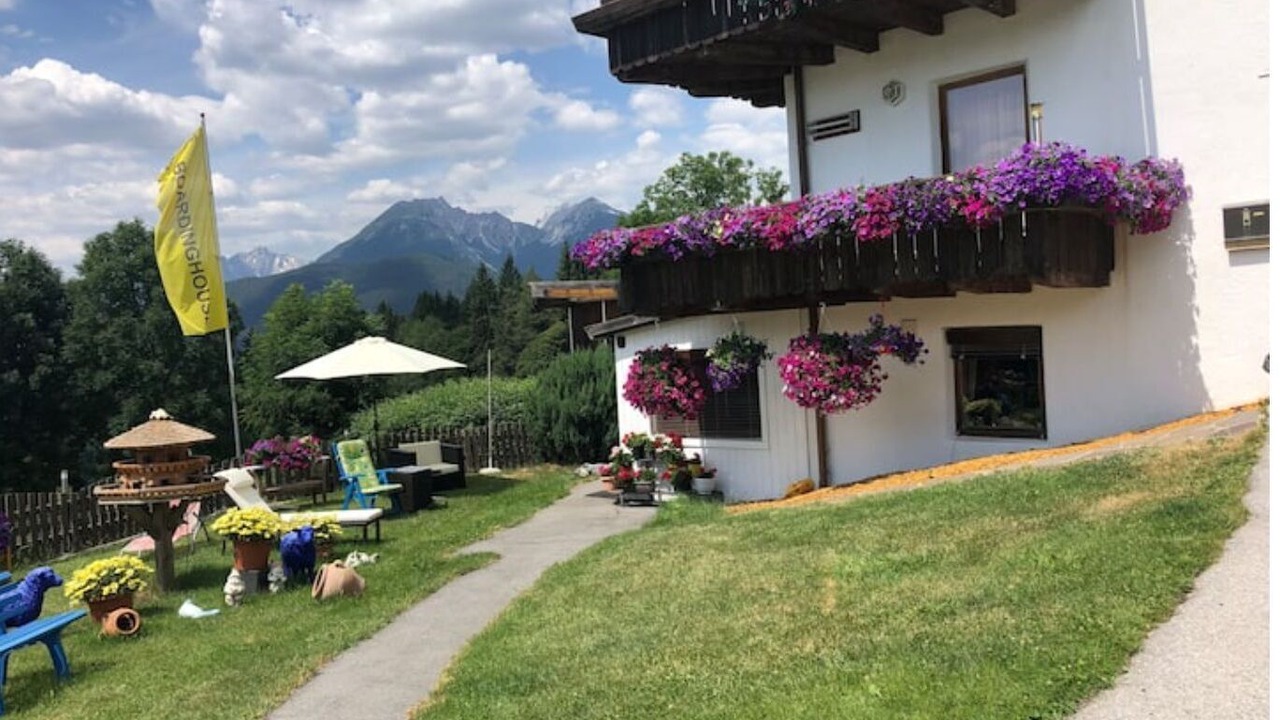 Photo of Outdoor in Obsteig
