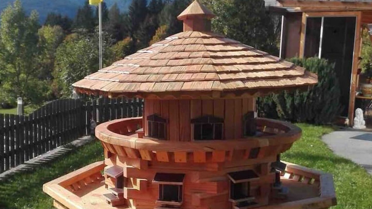 Photo of Outdoor in Obsteig