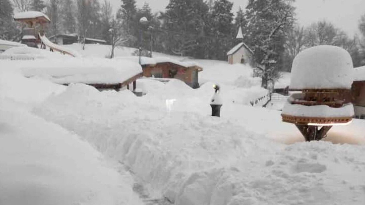 Photo of Outdoor in Obsteig