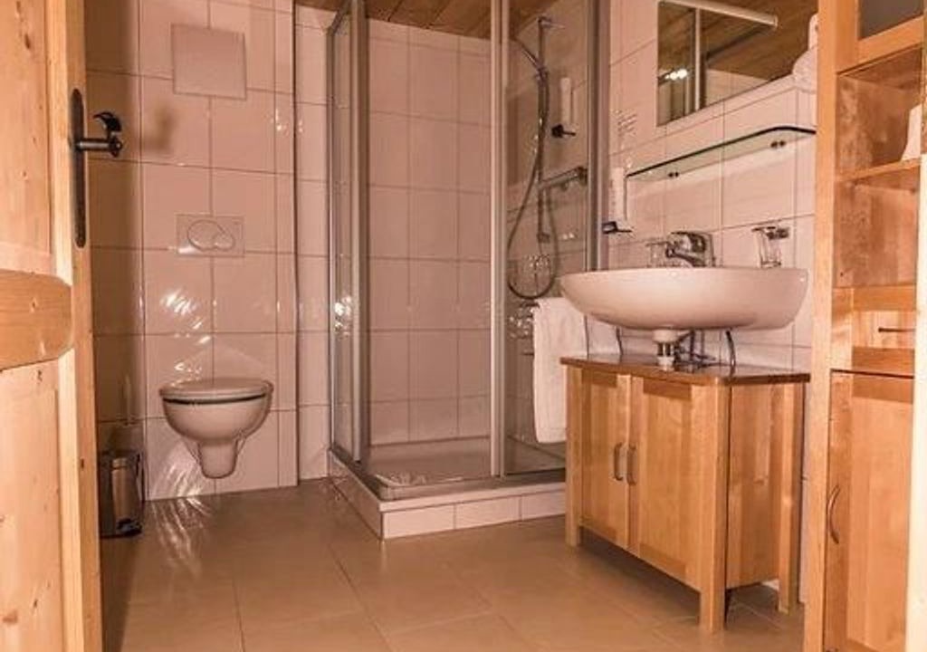Photo of Bathroom in Mellau