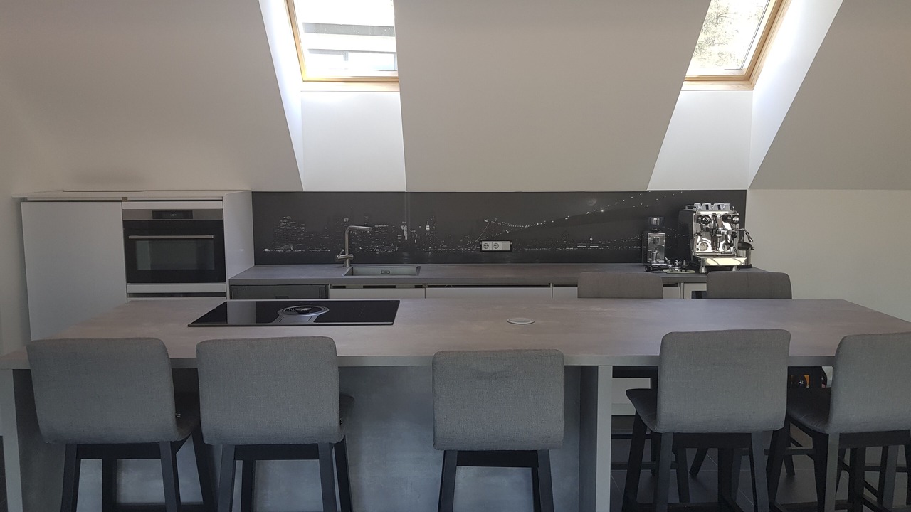 Photo of Kitchen in Bludenz