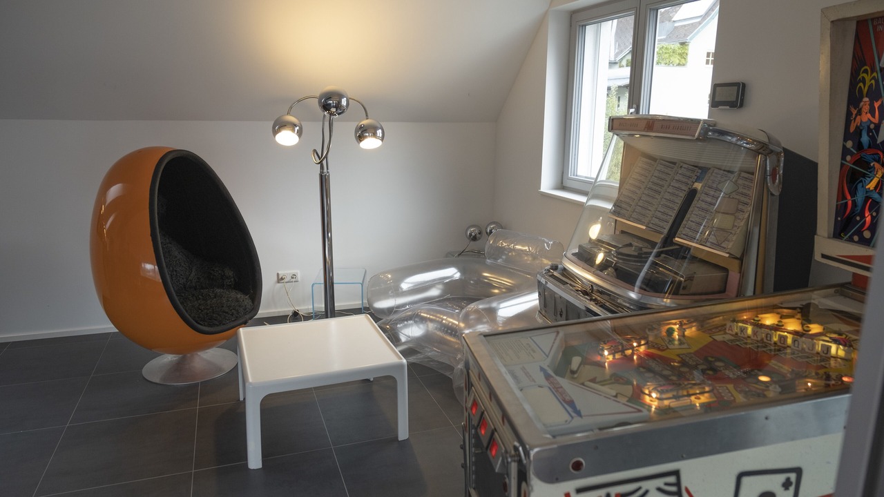 Photo of Bedroom in Bludenz