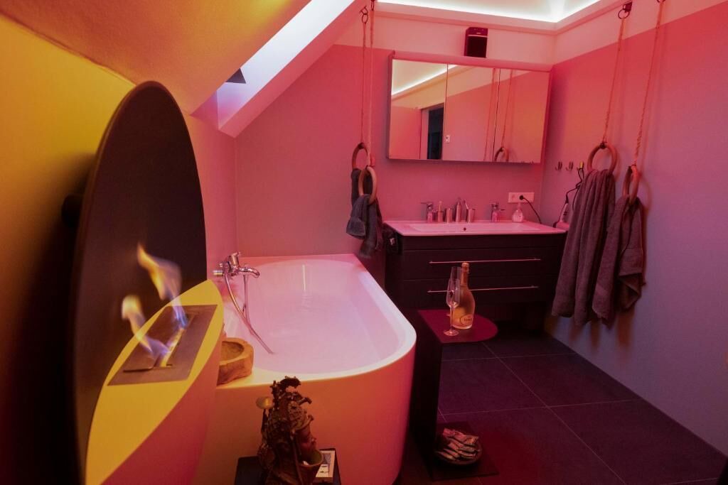 Photo of Bathroom in Bludenz