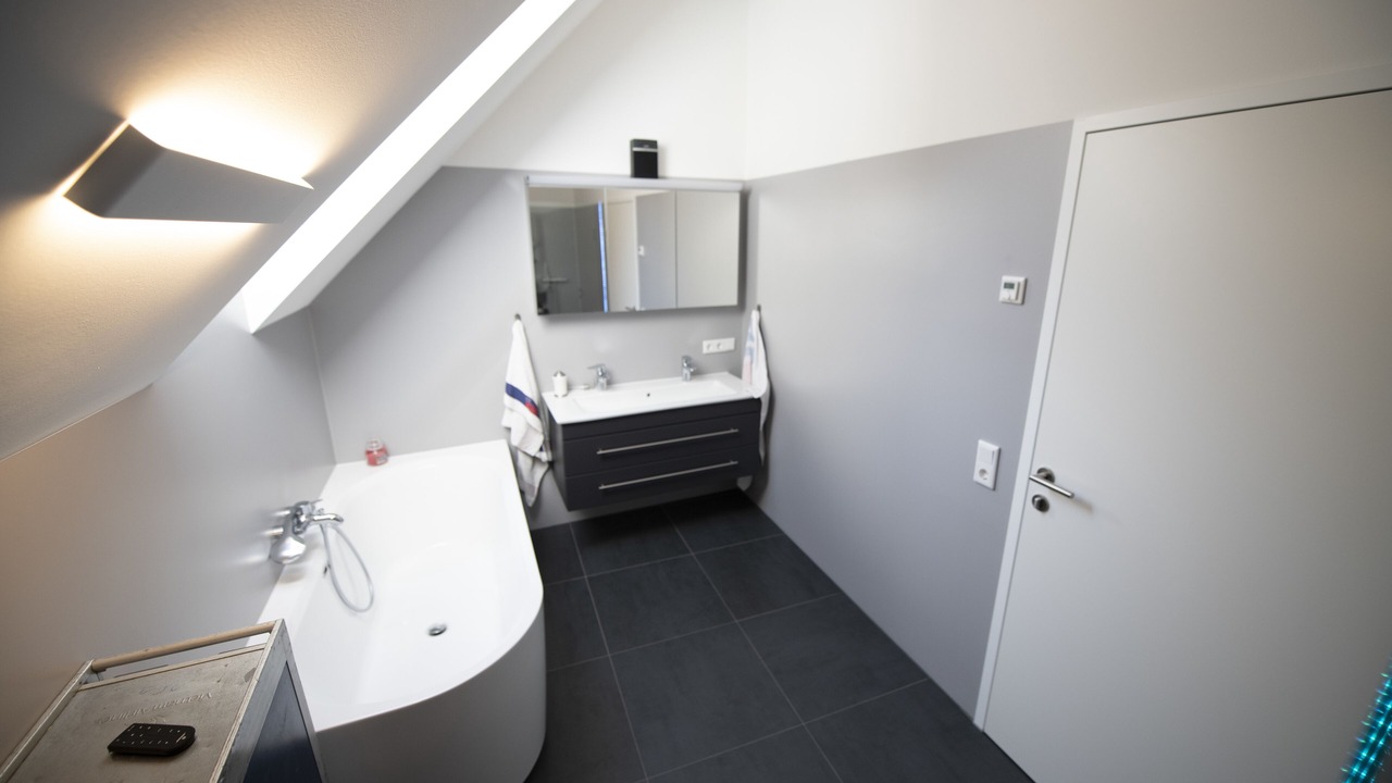 Photo of Bathroom in Bludenz