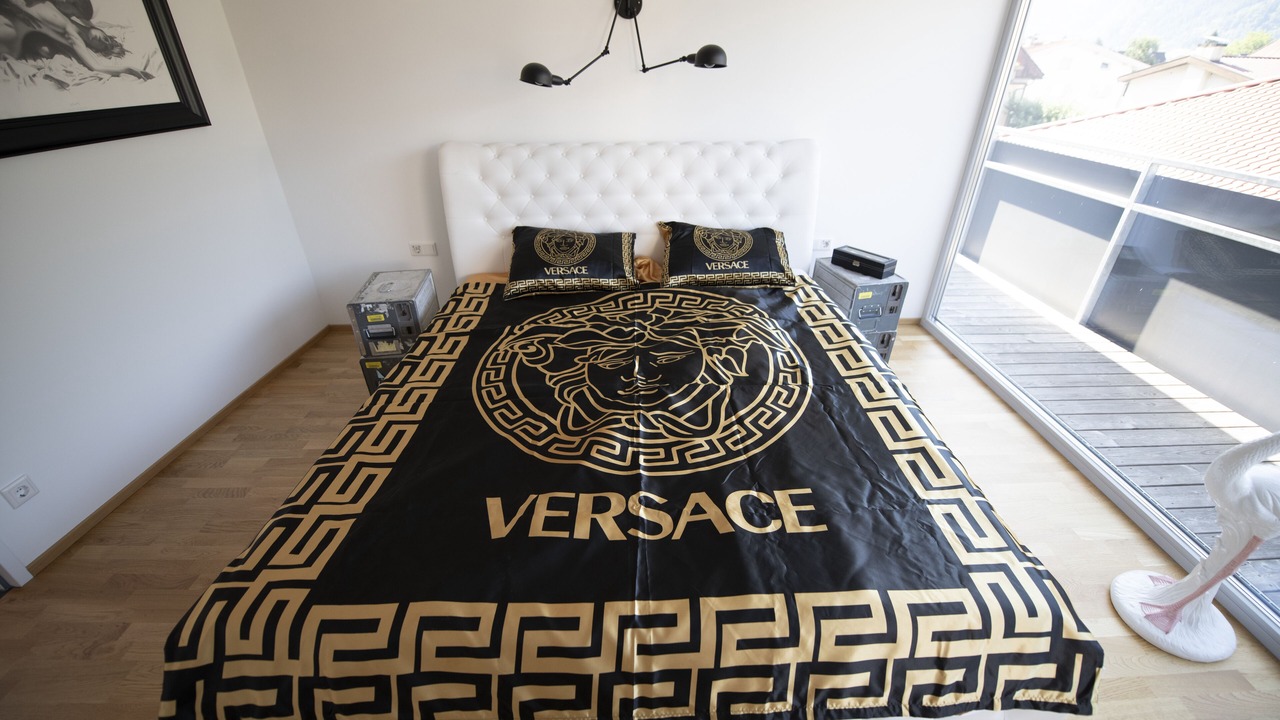 Photo of Bedroom in Bludenz