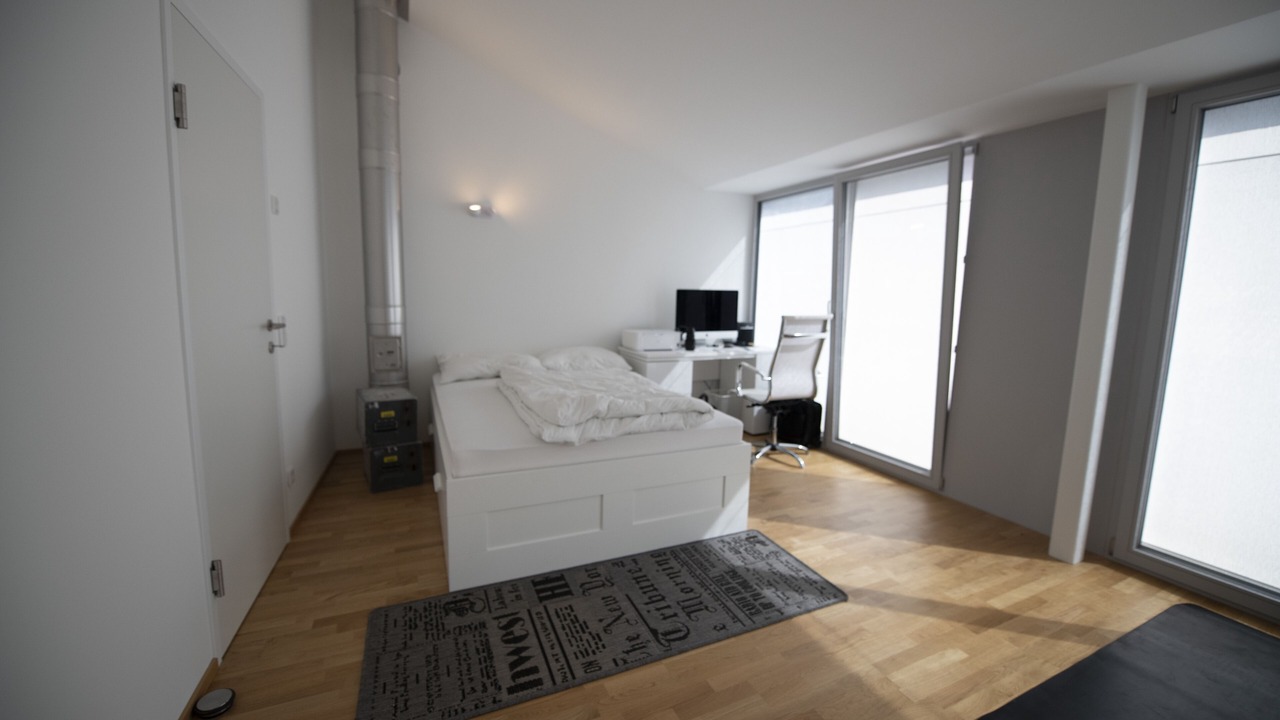 Photo of Bedroom in Bludenz