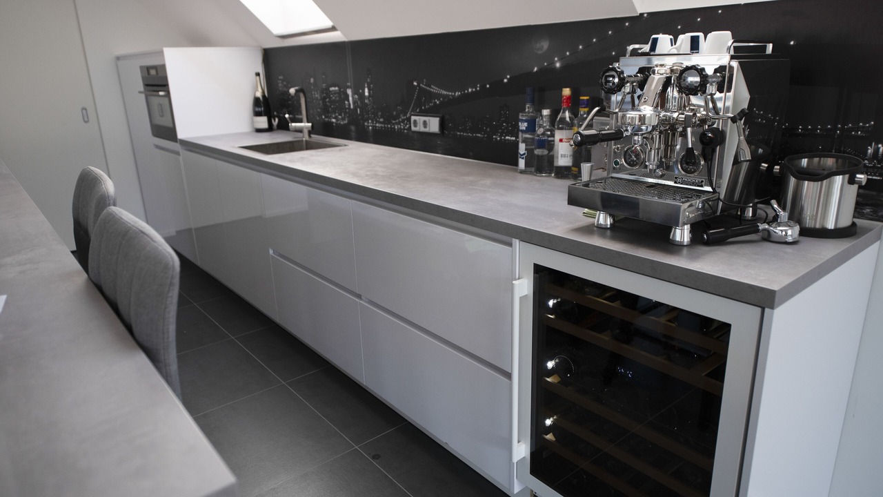 Photo of Kitchen in Bludenz