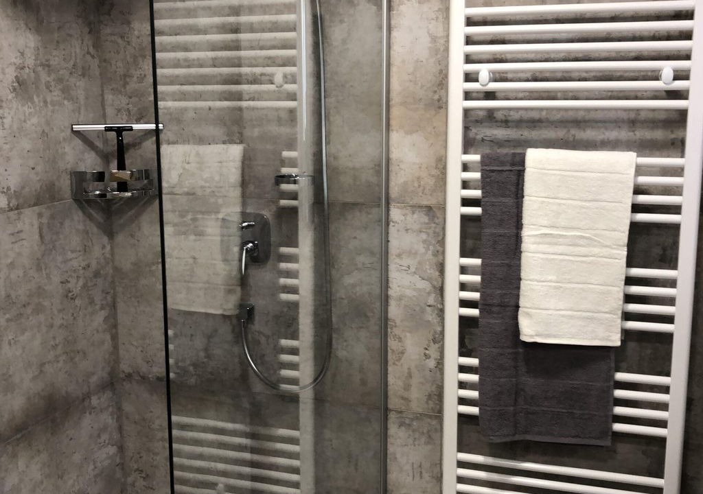 Photo of Bathroom in Sankt Leonhard im Pitztal