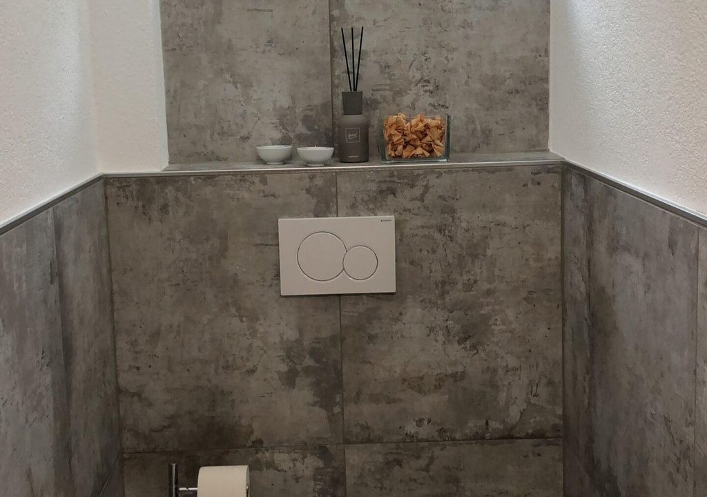 Photo of Bathroom in Sankt Leonhard im Pitztal