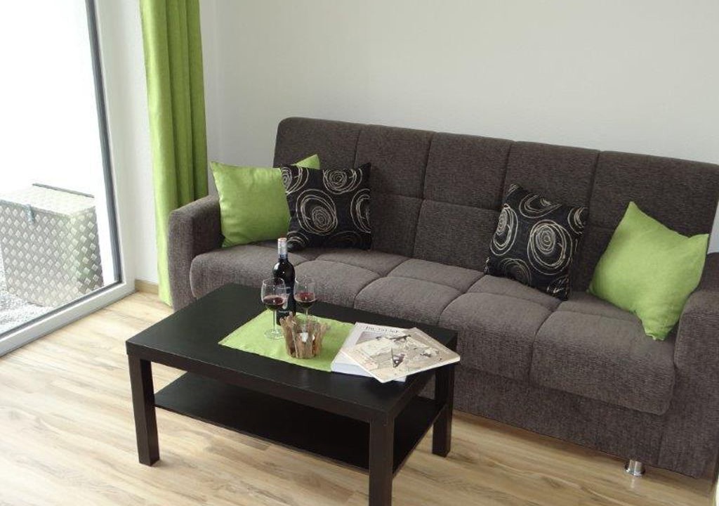 Photo of Livingroom in Sankt Leonhard im Pitztal