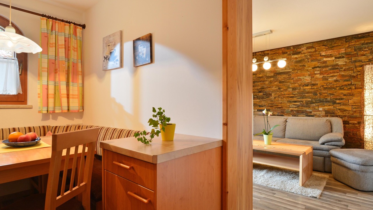 Photo of Livingroom in Itter